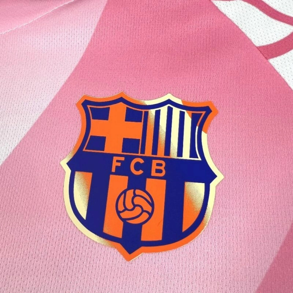 Barcelona Edição Especial 2025/2026