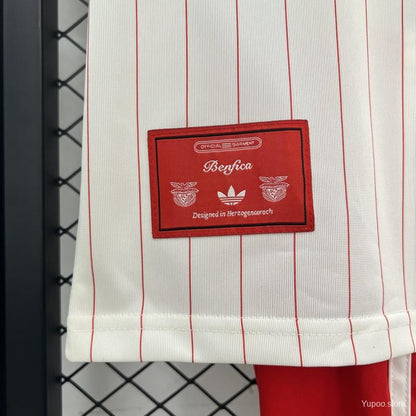 Kit Benfica Adidas Originals Criança 2025/2026