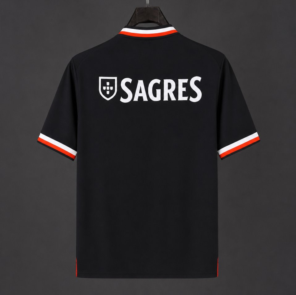 Benfica Edição Especial 2026/2027