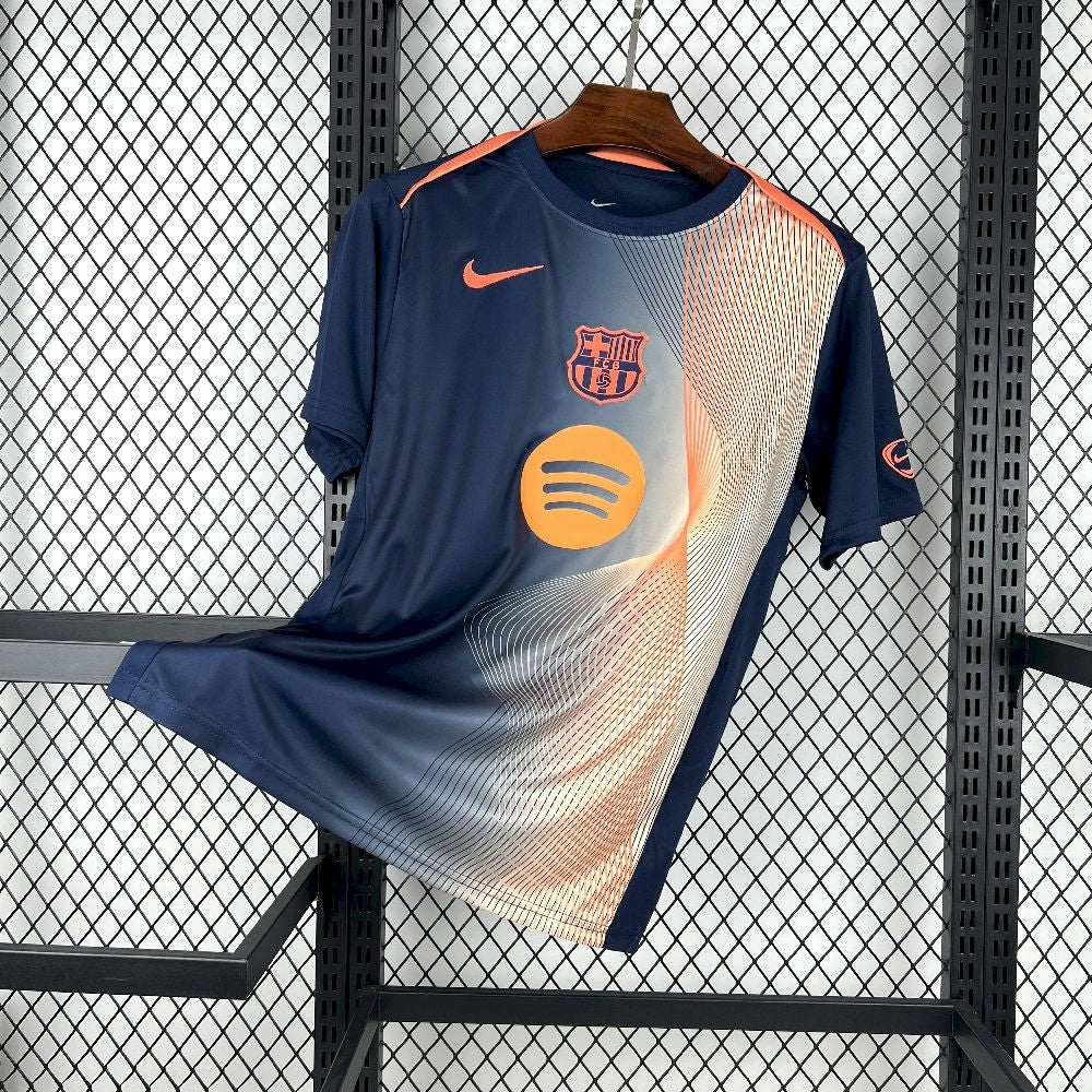 Barcelona Edição Especial 2025/2026