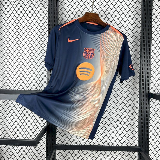 Barcelona Edição Especial 2025/2026