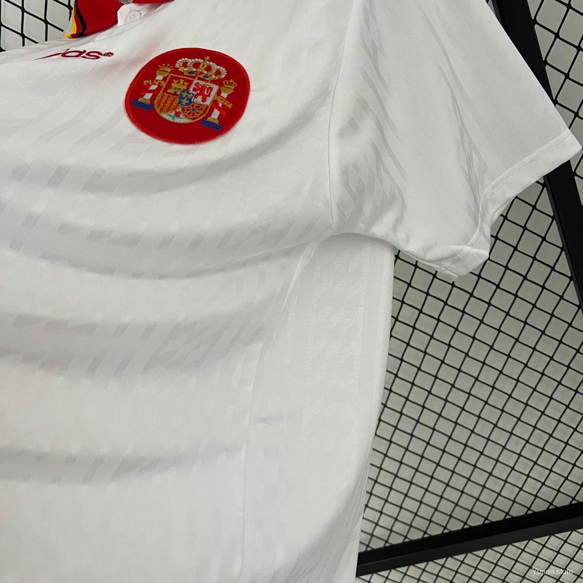 Espanha Alternativa 1994