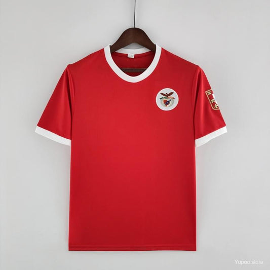 Benfica Principal 1973/1974