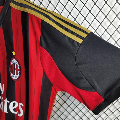 Milan Principal 2013/2014