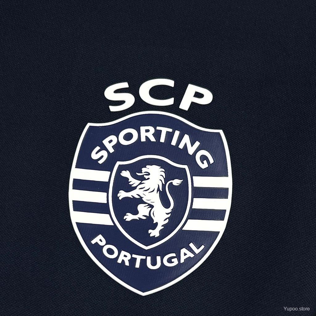 Sporting Pré Match 2025/2026