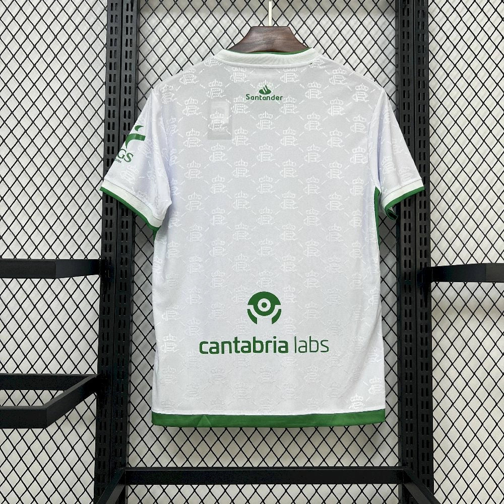Racing Santander Principal 2025/2026