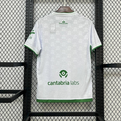 Racing Santander Principal 2025/2026
