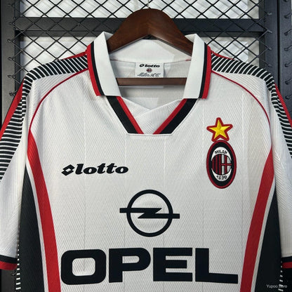 Milan Alternativa 1998/1999