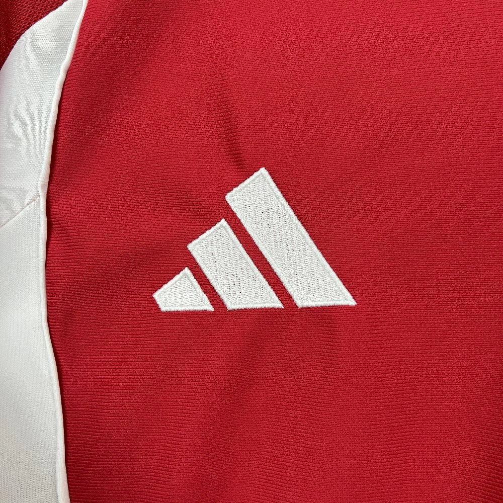 Liverpool Edição Especial 2025/2026