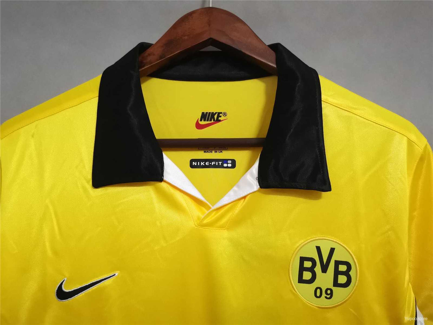 Dortmund Principal 1998/1999