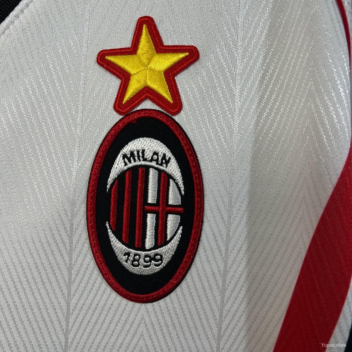 Milan Alternativa 1998/1999