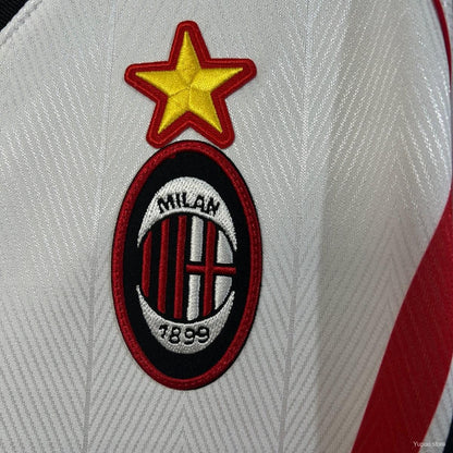 Milan Alternativa 1998/1999