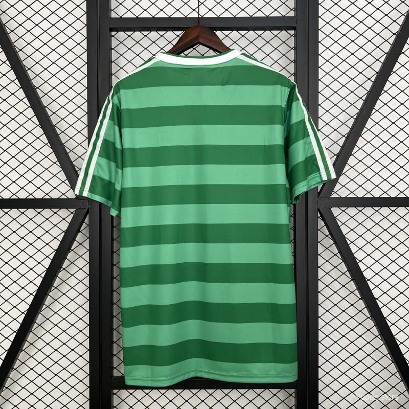 Alemanha Principal 1984 Verde