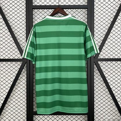 Alemanha Principal 1984 Verde