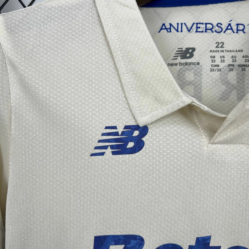 Kit Porto Terceiro Criança 2025/2026