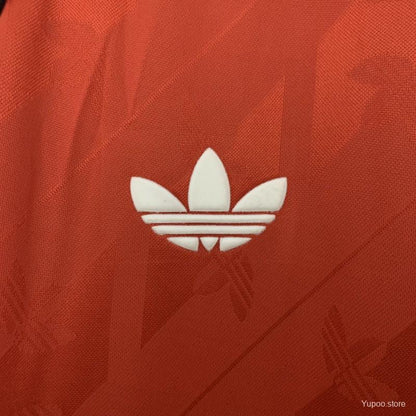 Flamengo Edição Especial 2025/2026