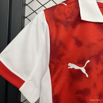 Kit Braga Principal Criança 2025/2026