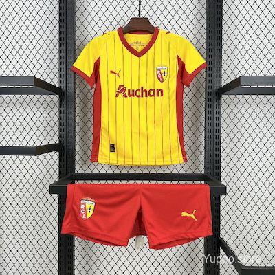 Kit Lens Principal Criança 2025/2026