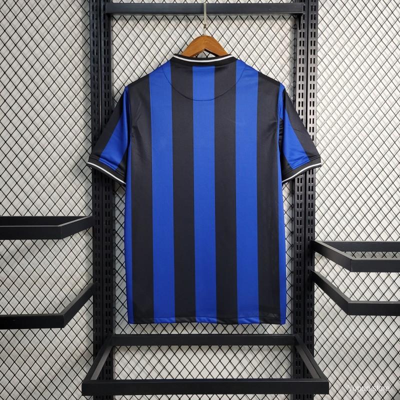 Inter Principal 2009/2010