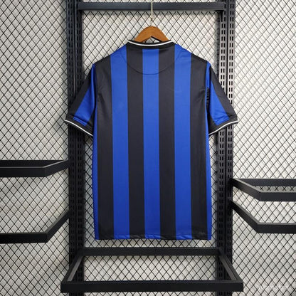 Inter Principal 2009/2010