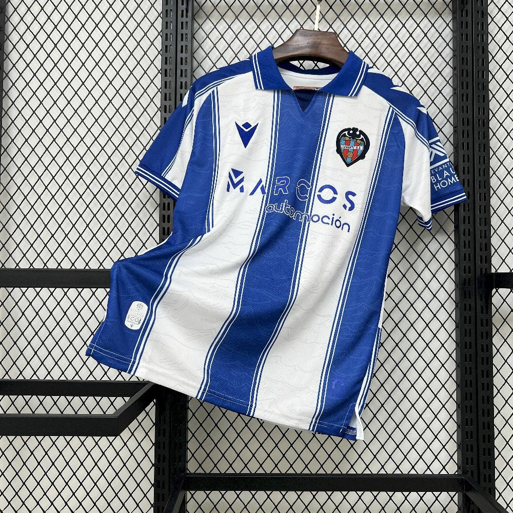 Levante Alternativa 2025/2026