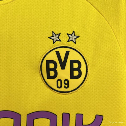 Dortmund Principal 2019/2020