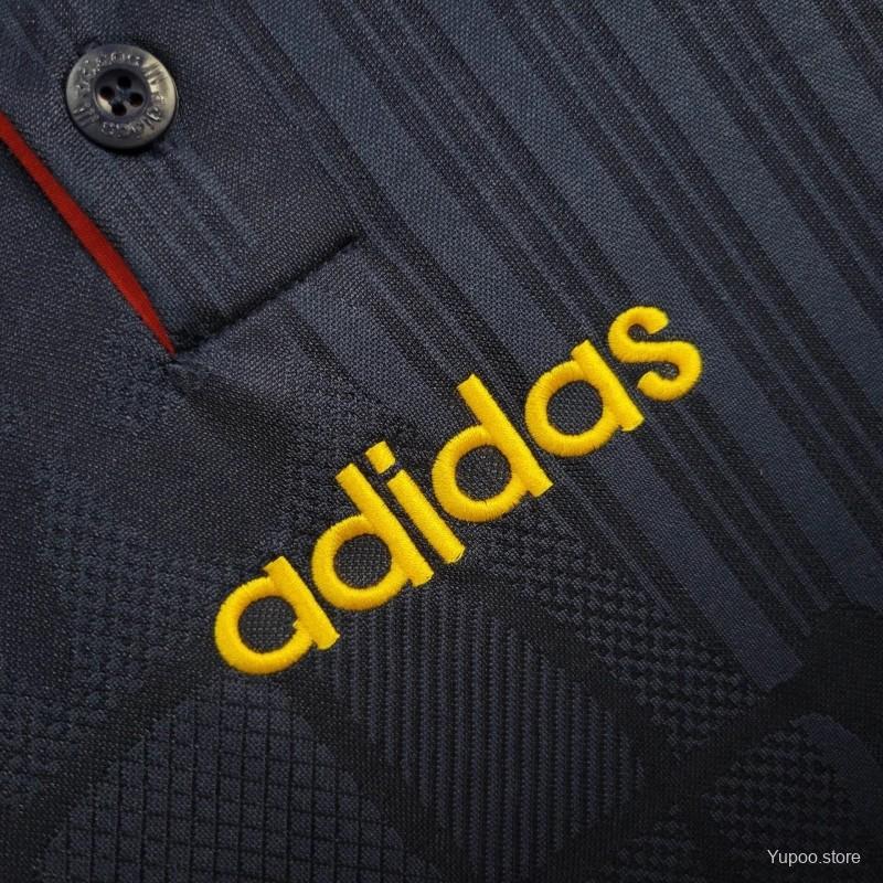 Espanha Alternativa 1996