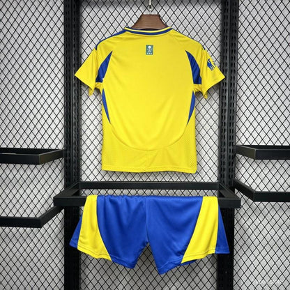 Kit Al-Nassr Principal 2024/2025