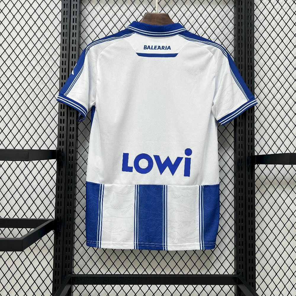 Levante Alternativa 2025/2026