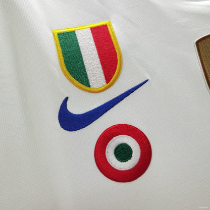 Inter Alternativa J.Zanetti 2010/2011