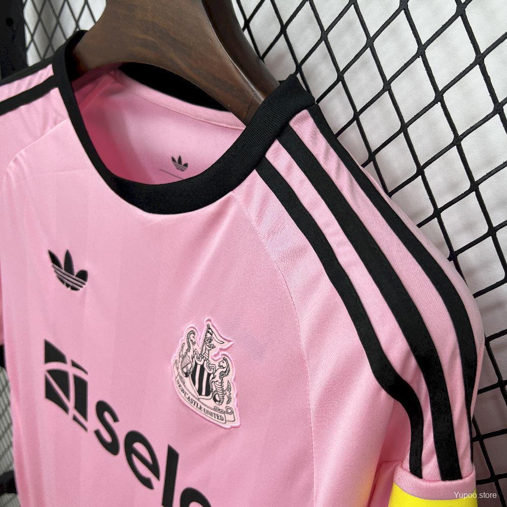 Newcastle Guarda-Redes 2025/2026