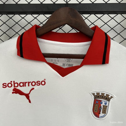 Braga Alternativa 2025/2026
