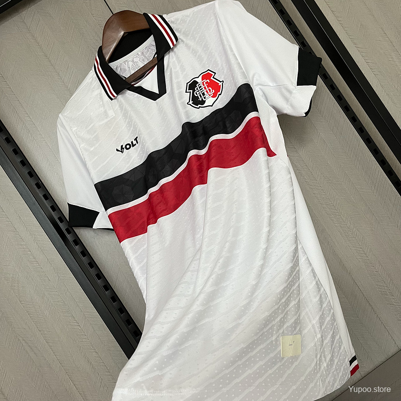 Santa Cruz Alternativa 2025/2026