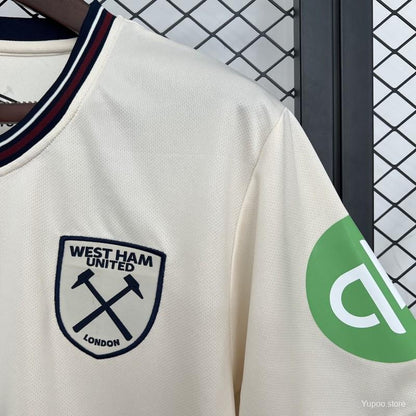 West Ham Alternativa 2025/2026