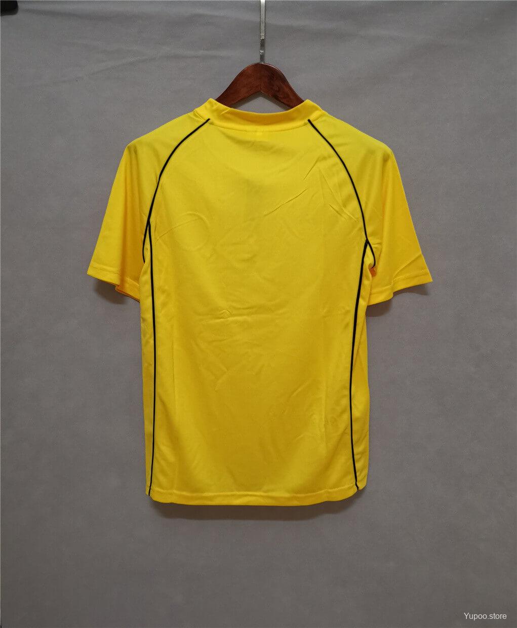 Dortmund Principal Edição Champions 2000/2001