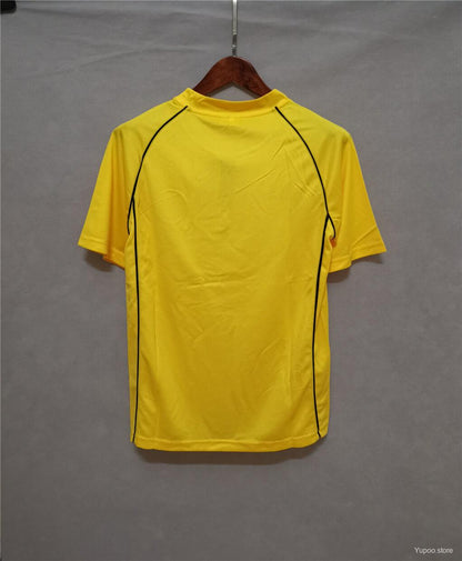 Dortmund Principal Edição Champions 2000/2001