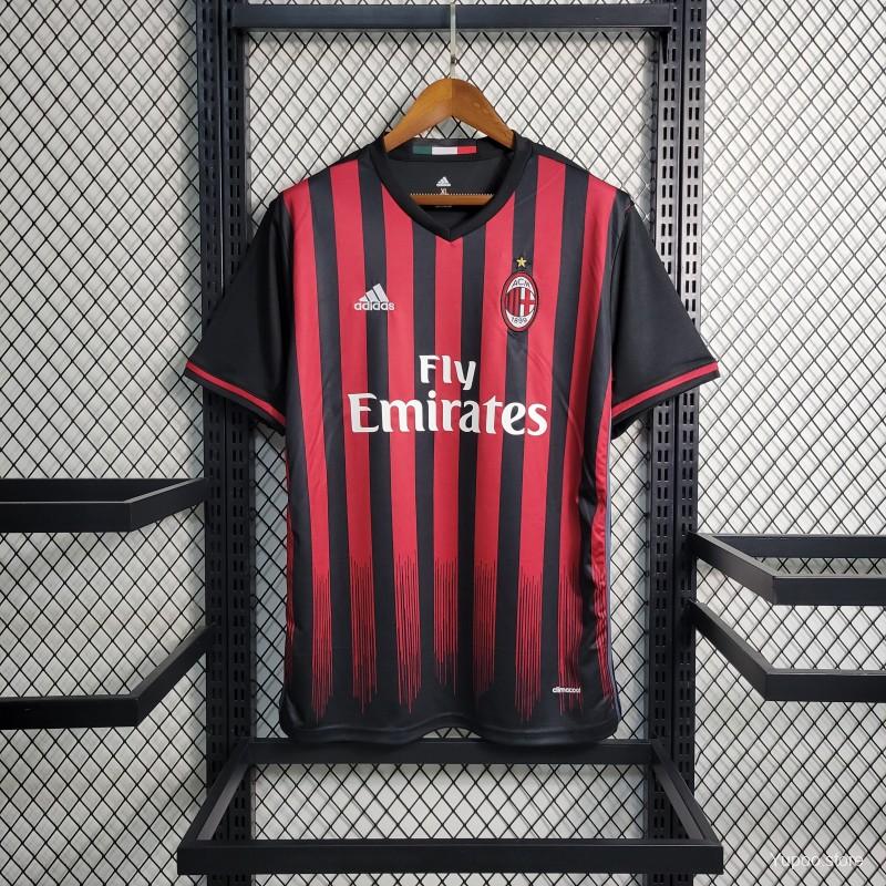 Milan Principal 2016/2017