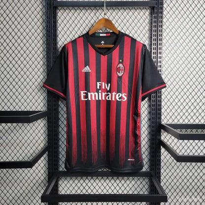 Milan Principal 2016/2017