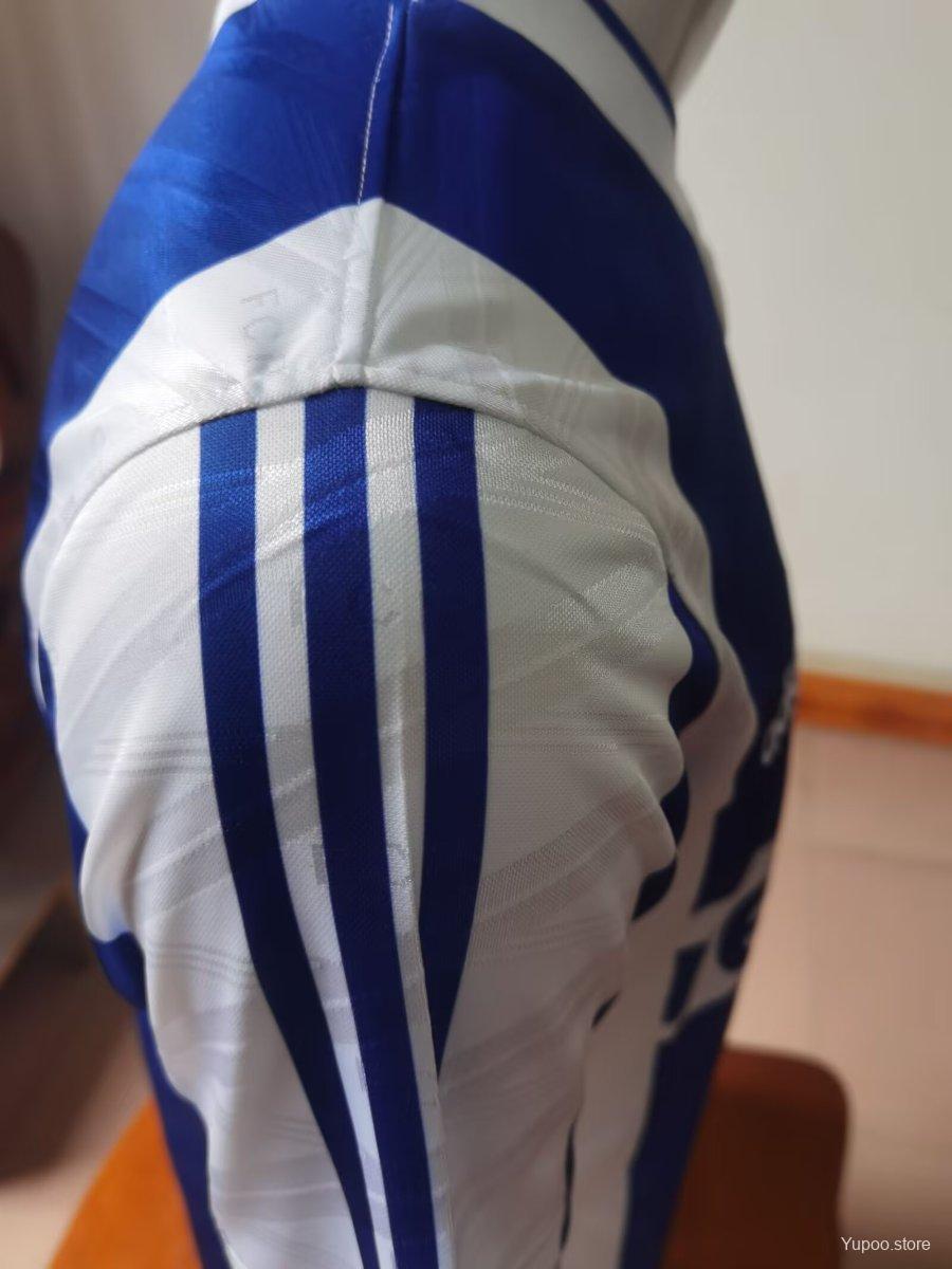 Porto Principal 1994/1995