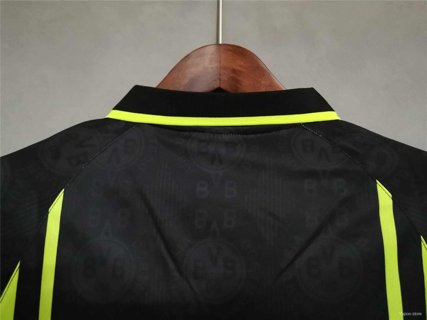 Dortmund Alternativa 1996/1997