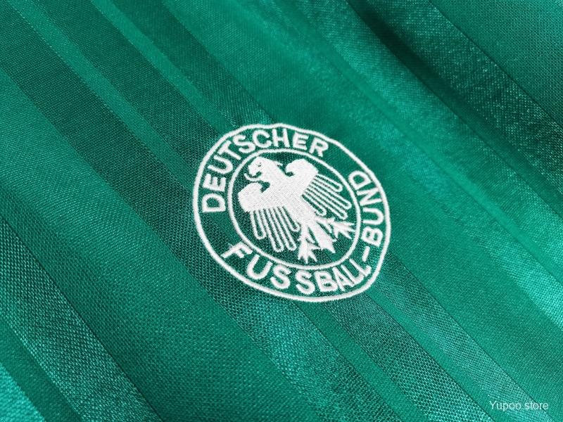 Alemanha Alternativa 1992