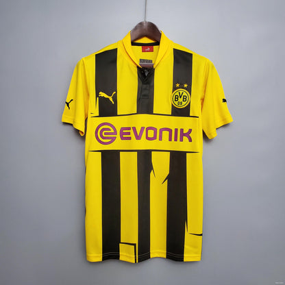 Dortmund Principal 2012/2013