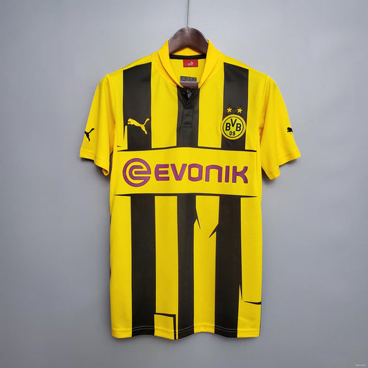 Dortmund Principal 2012/2013