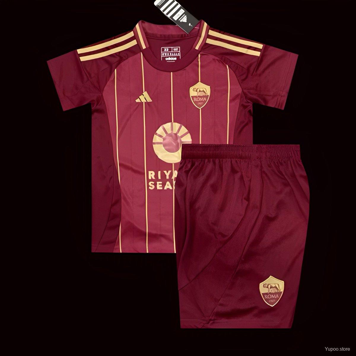 Kit Roma Principal Criança 2024/2025