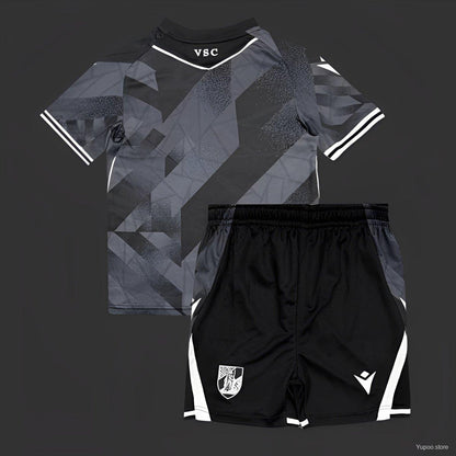 Kit Vitória Sport Clube Alternativo Criança 2025/2026