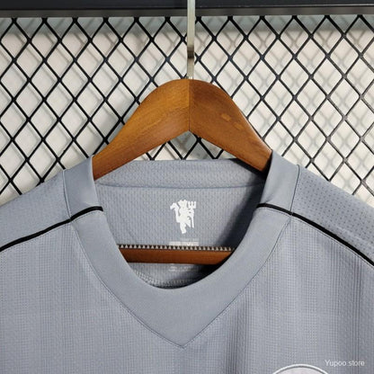 Manchester United Guarda-Redes 2007/2008