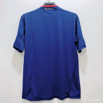 Espanha Alternativa 2010