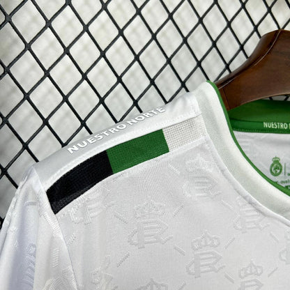 Racing Santander Principal 2025/2026