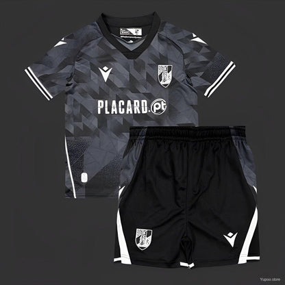 Kit Vitória Sport Clube Alternativo Criança 2025/2026