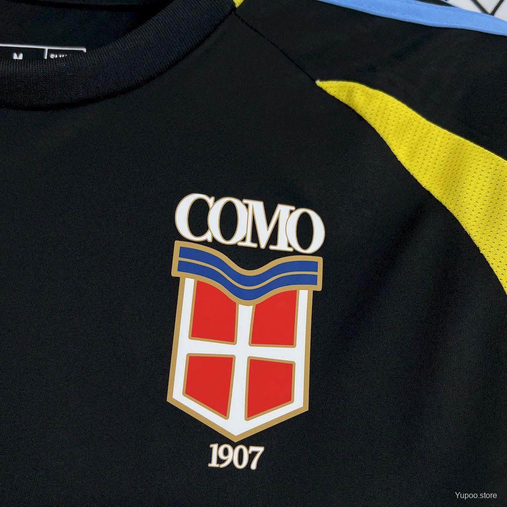 Como 1907 Alternativa 2025/2026